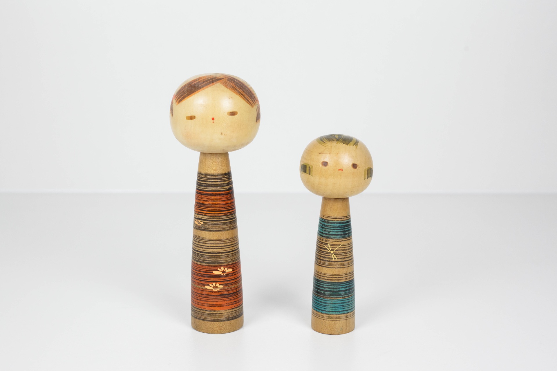 Shop Authentic Japanese Kokeshi, Daruma & Ceramics | Tamashii